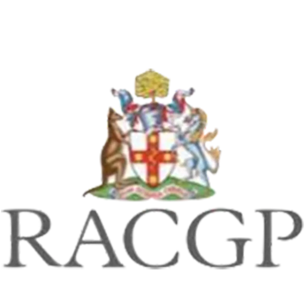RACGP logo
