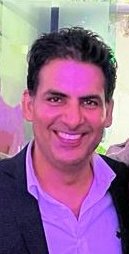 Dr Binay Kumar, Practice Principal at Lilydale Doctors