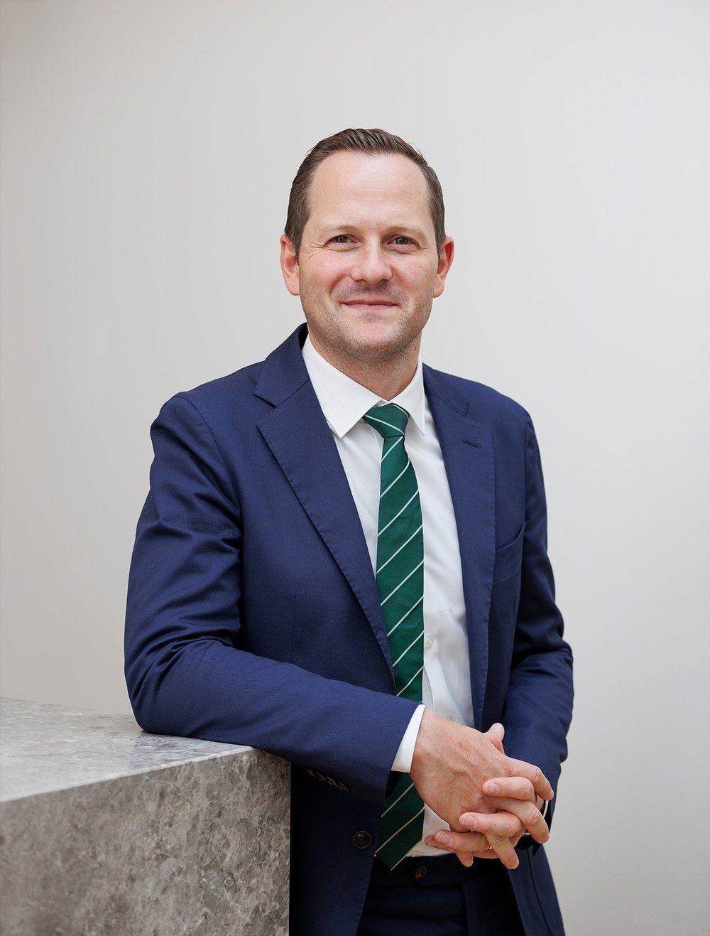 Dr Kade Collins - Orthopedics - Lilydale Doctors