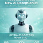 AI Clinic v2